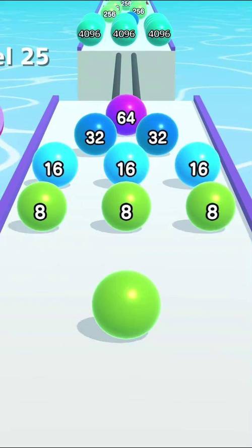 七彩球游戏下载2026最新
