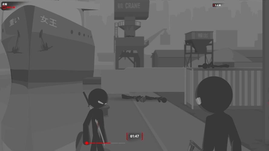 小黑游戏2026最新
