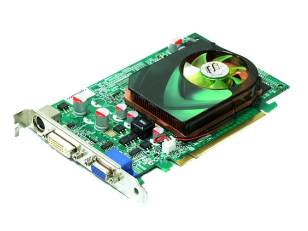 8600gt驱动2026最新
