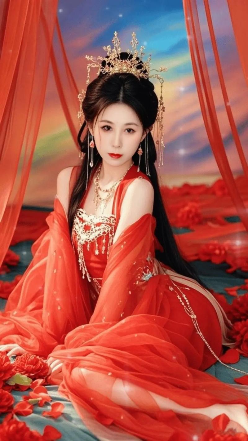 红颜官网2026最新
