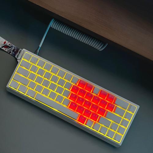 透明皮肤补丁2026最新
