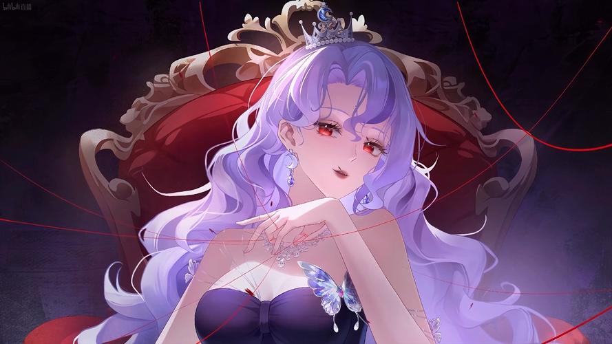 luna露娜2026最新
