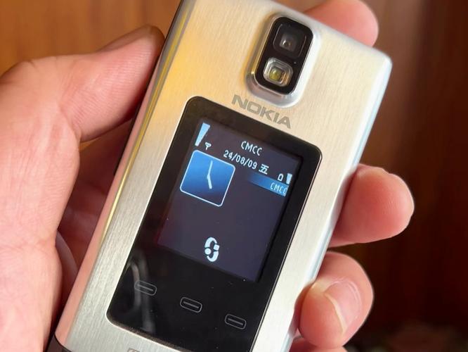 诺基亚pc2026最新
