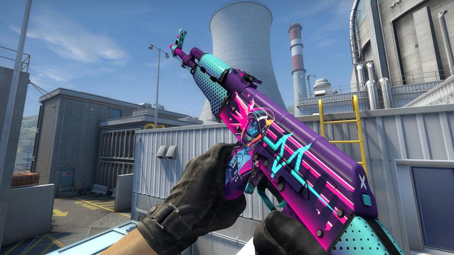 霓虹骑士2026最新
