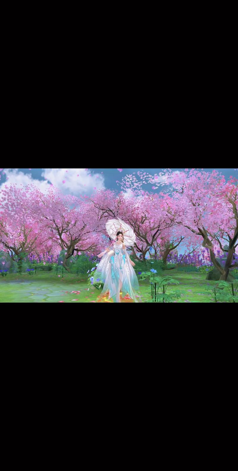 剑侠情缘游戏2026最新
