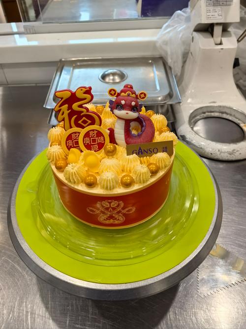 蛋糕大师2026最新
