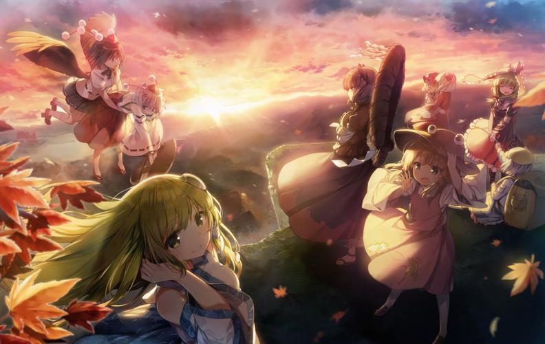 东方风神录下载2026最新
