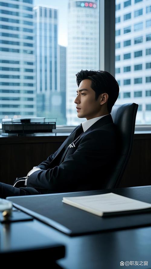 风流总裁2026最新
