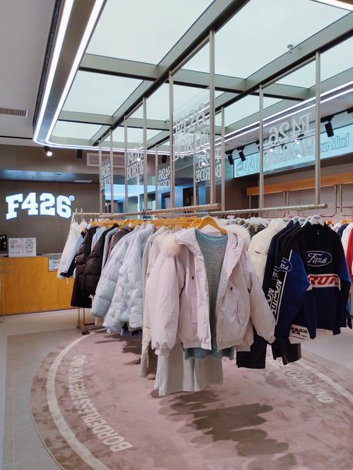 潮流购物网2026最新
