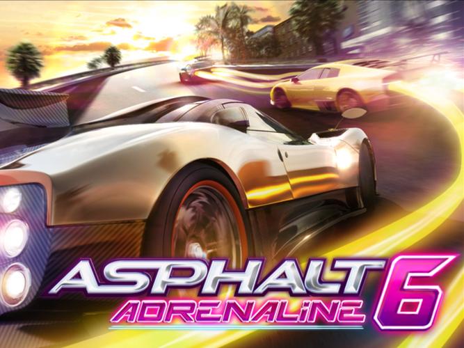 狂野飙车62026最新
