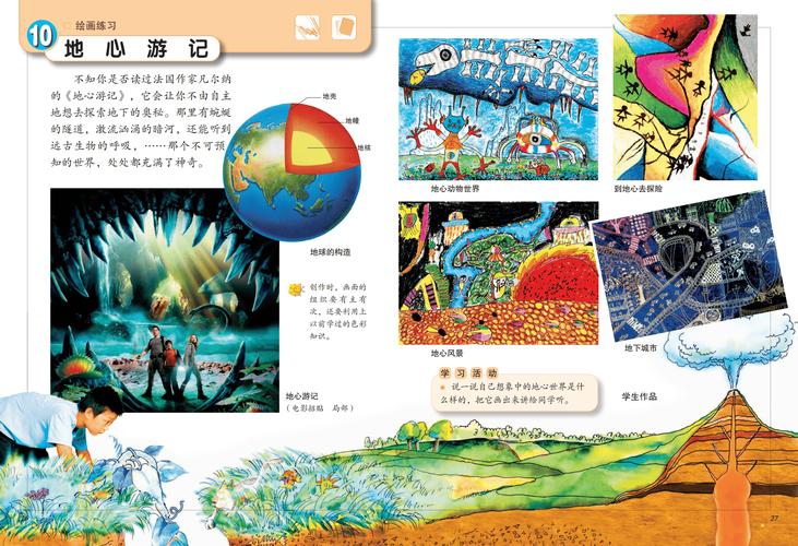 地心游记下载2026最新
