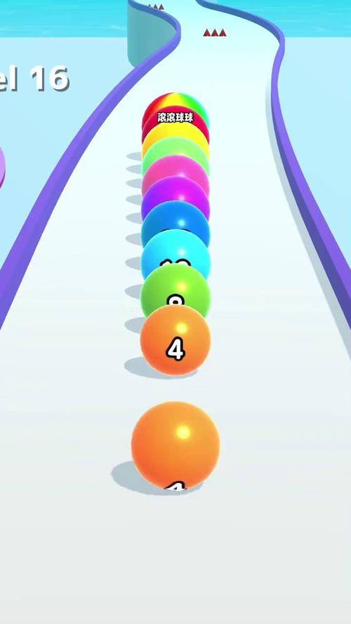 小球游戏2026最新
