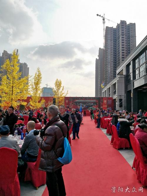 资阳大众网2026最新
