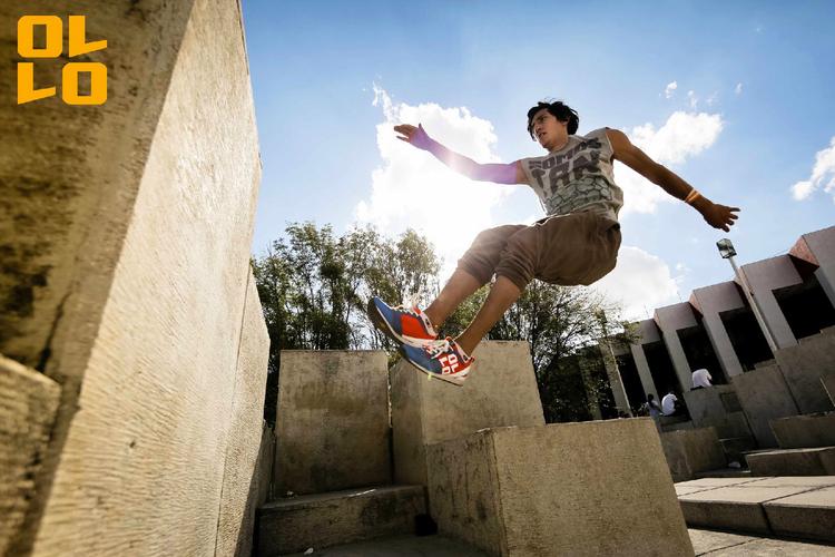 图腾跑酷2026最新
