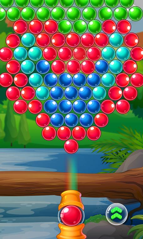 泡泡龙手机版2026最新
