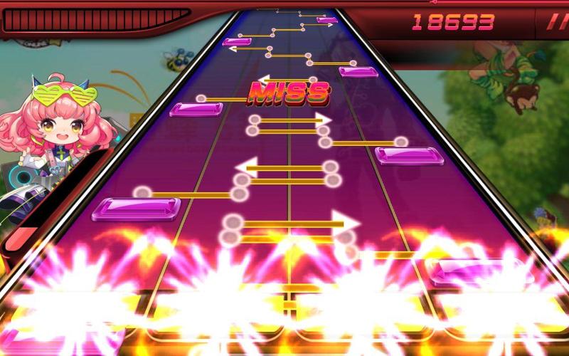 节奏大师安卓版下载2026最新
