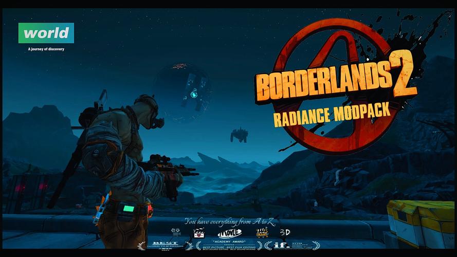 无主之地2优化补丁2026最新
