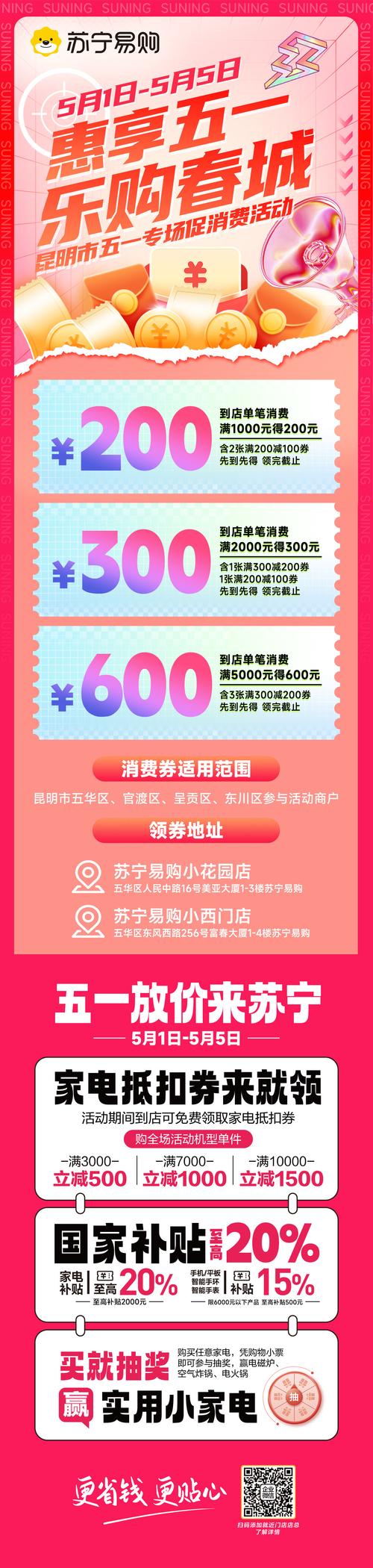 苏宁易购返券怎么用2026最新
