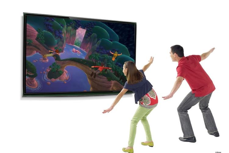 体感游戏下载2026最新
