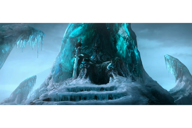 冰封王座 下载2026最新
