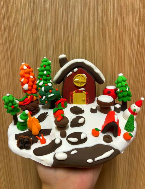 粘土世界2026最新
