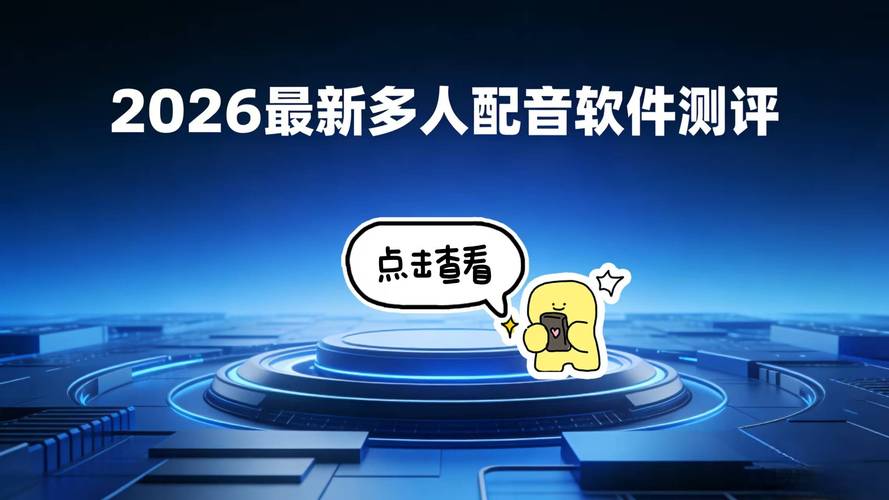 团队语音软件2026最新
