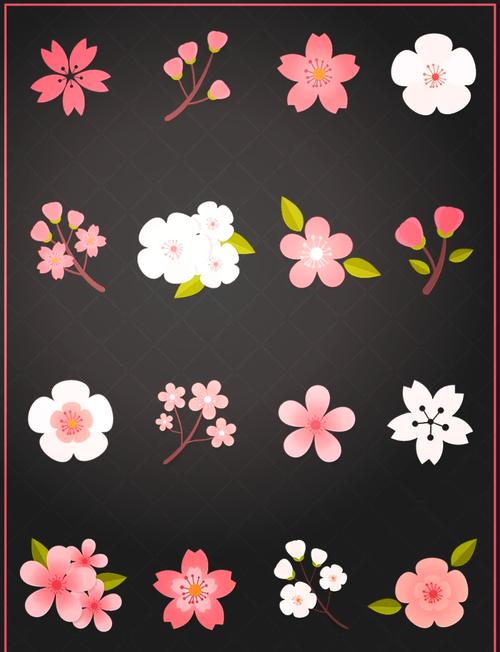 花瓣笔刷2026最新
