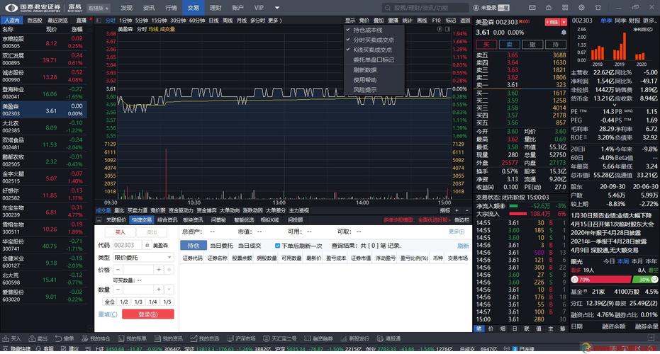 国泰君安富易2026最新
