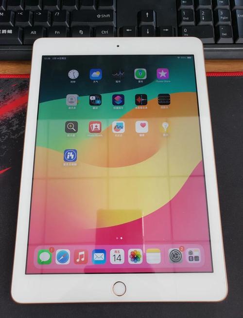 平板下载2026最新

