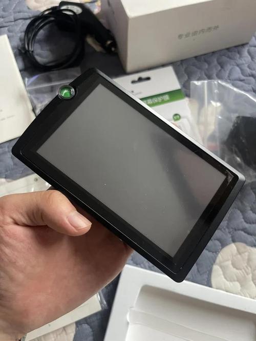 凯立德手机导航2026最新版
