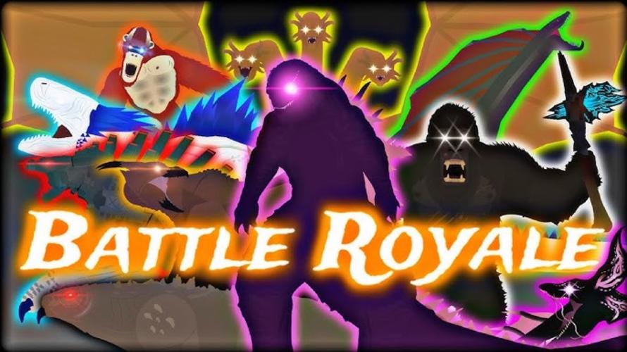 怪物大作战2026最新版
