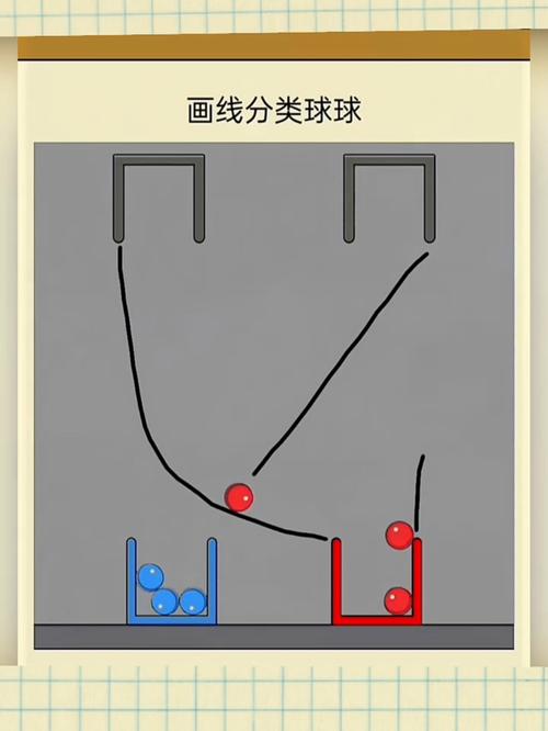 画线滚球2026最新版

