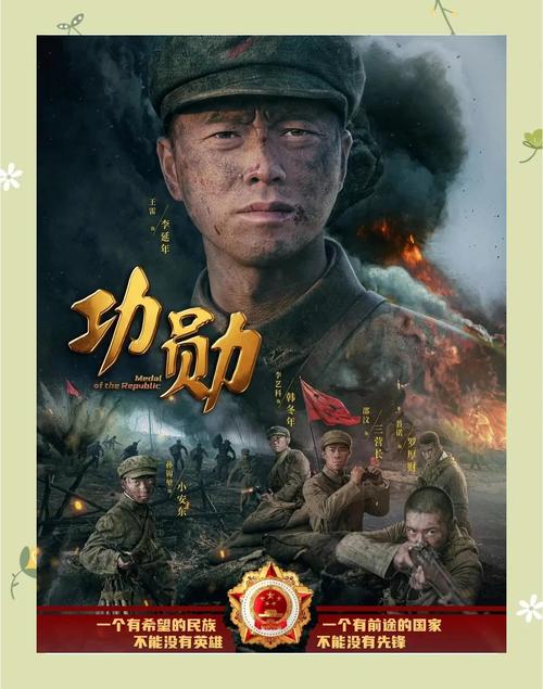 功勋电视剧下载2026最新版
