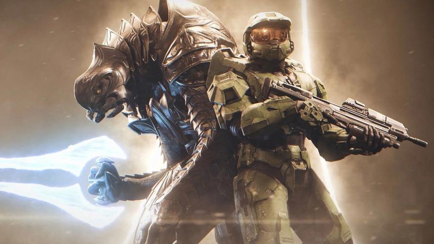 光环2下载2026最新版
