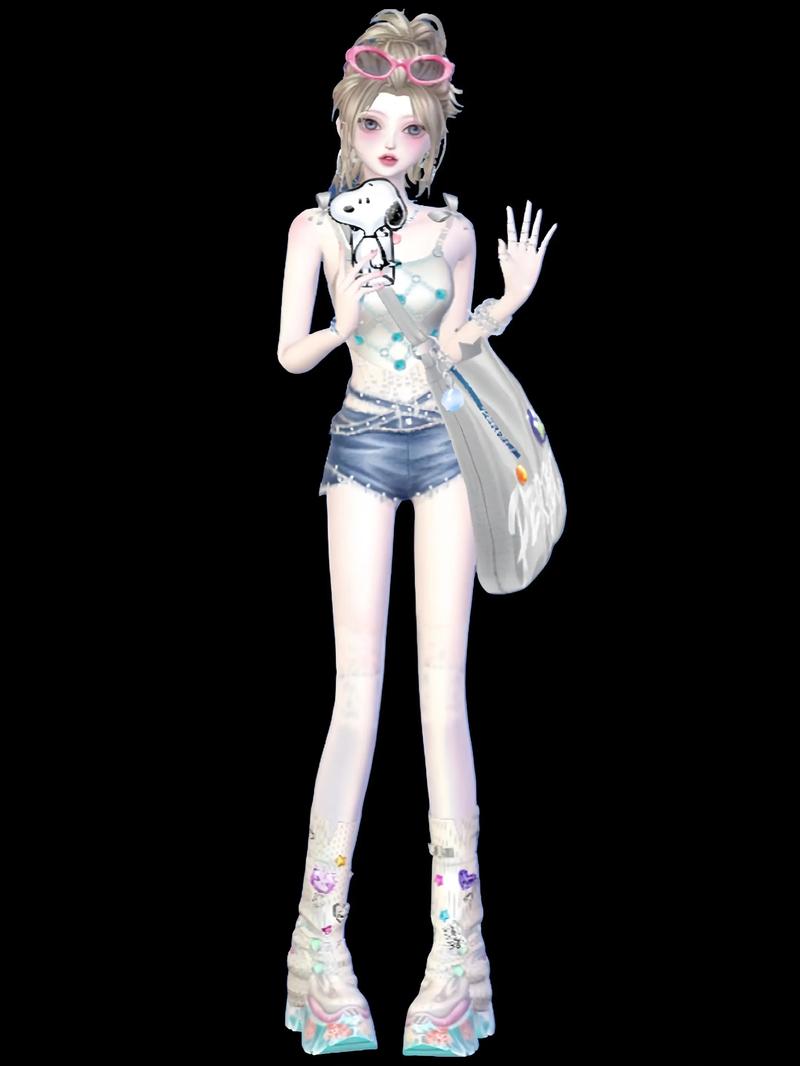 qq炫舞挂2026最新版
