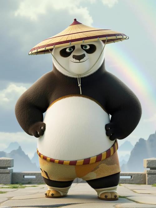 熊猫大侠2026最新版
