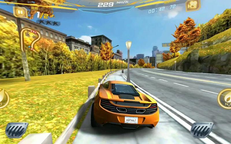 狂野飙车7安卓2026最新版
