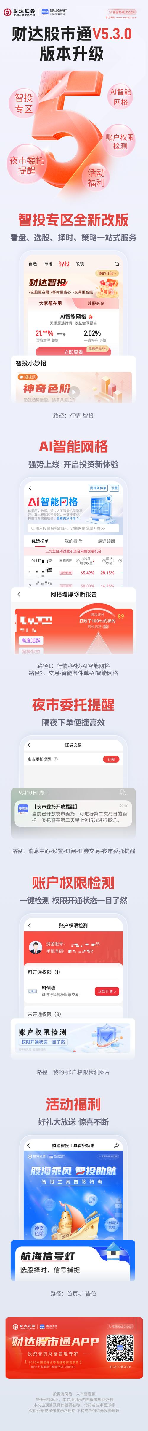 财达证券手机版2026最新版
