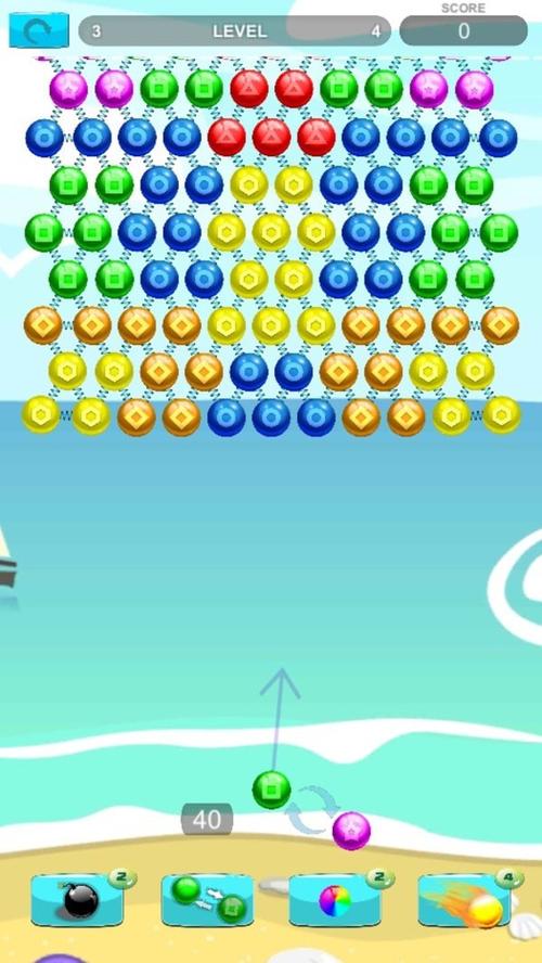 弹球游戏下载2026最新版
