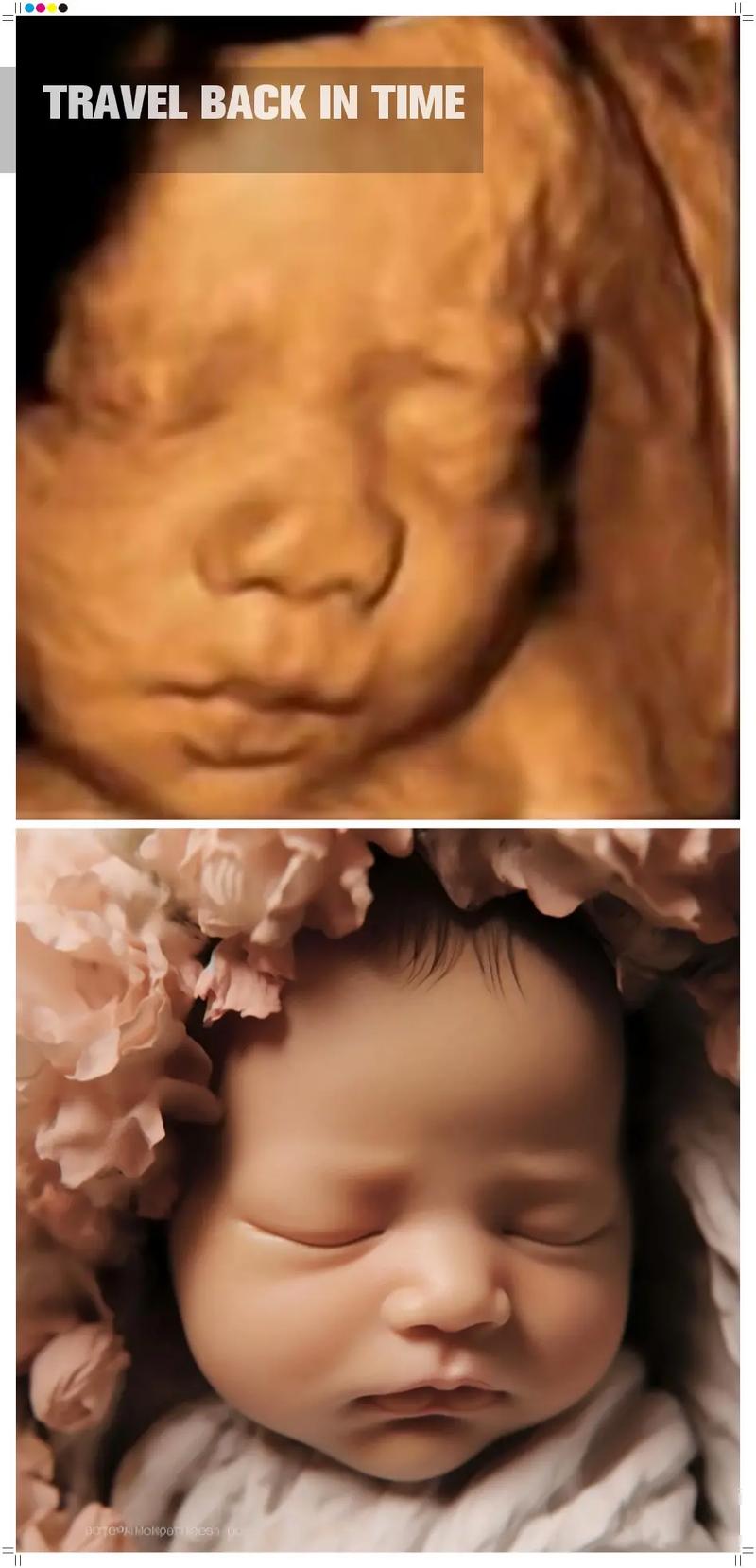 未来宝宝长相预测2026最新版
