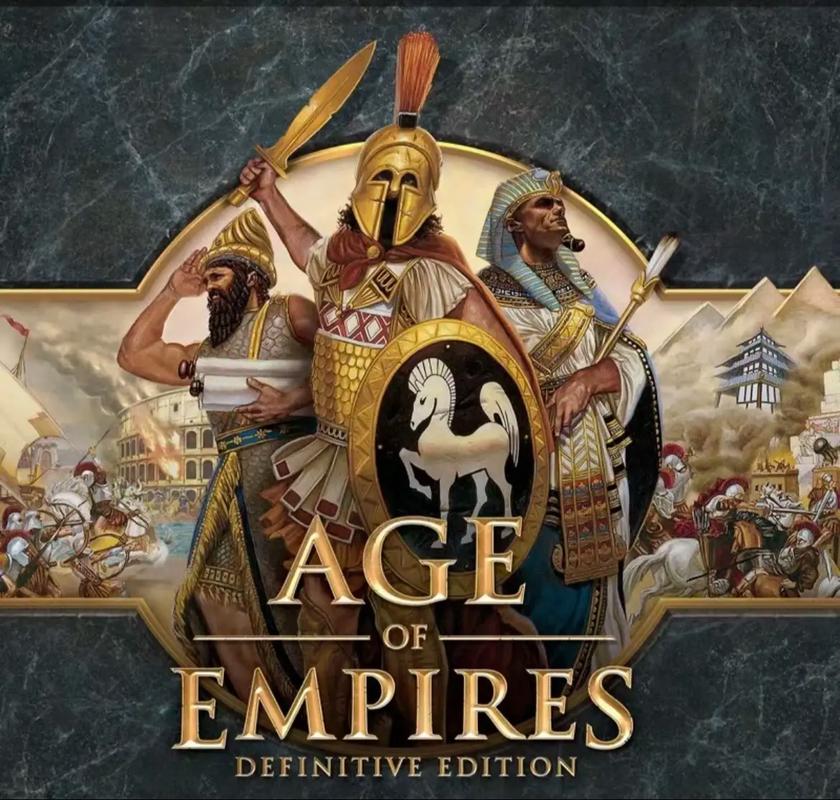 帝国时代罗马复兴下载2026最新版
