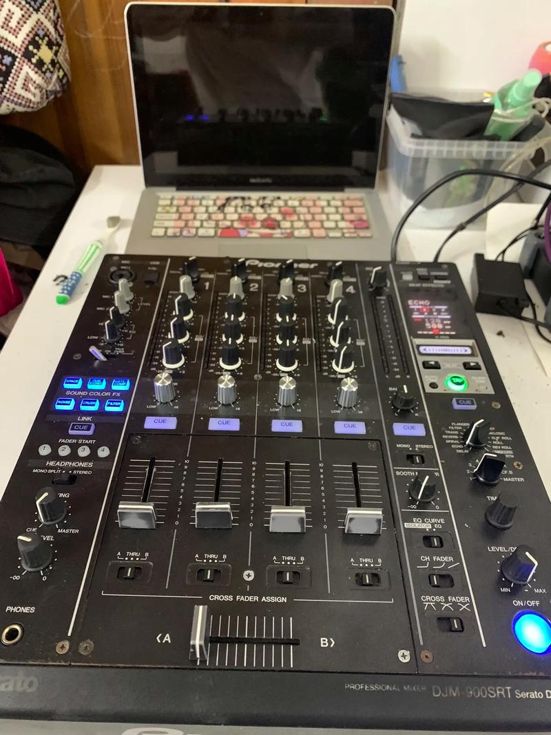 先锋模拟打碟机2026最新版
