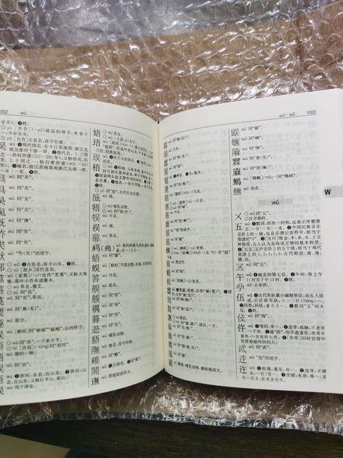 中华词典2026最新版
