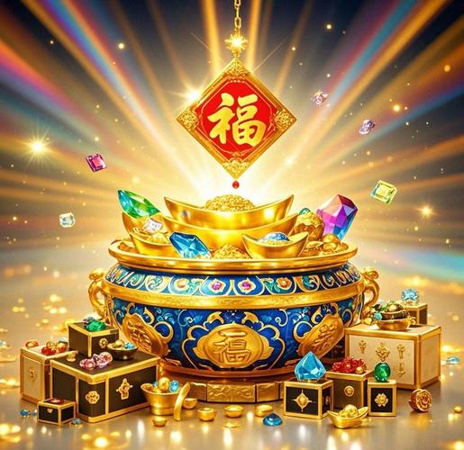 聚宝盆下载2026最新版
