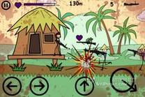 火柴人合金弹头2026最新版
