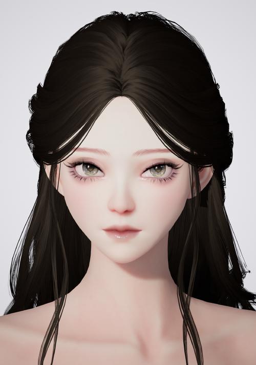 人工学院 发型mod2026最新版
