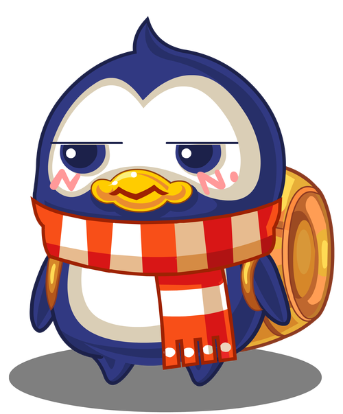 企鹅小游戏2026最新版
