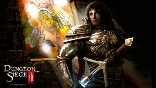 地牢围攻3中文版下载2026最新版
