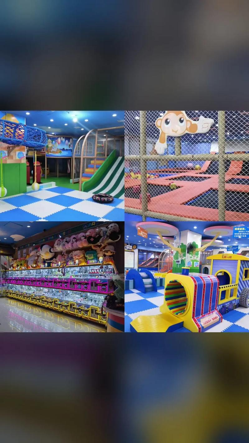 新宝宝乐园2026最新版
