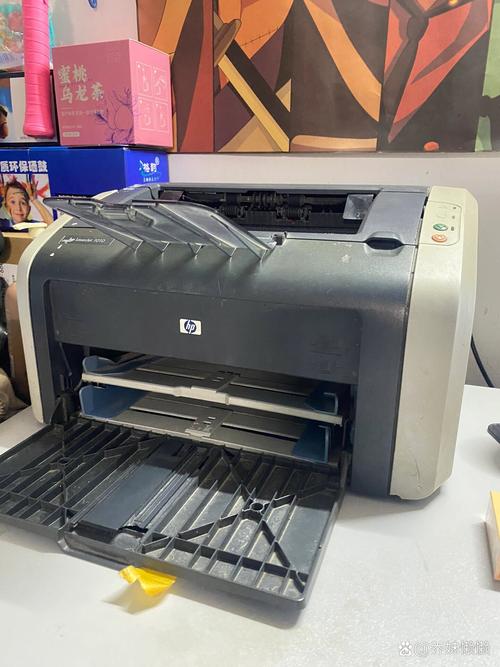 hp1010驱动2026最新版
